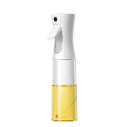 Portable Oil Spray Bottle Olive Oil Dispenser